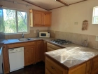 Yecora Cabins 16