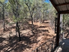 Yecora Cabins 18