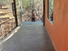 Yecora Cabins 20